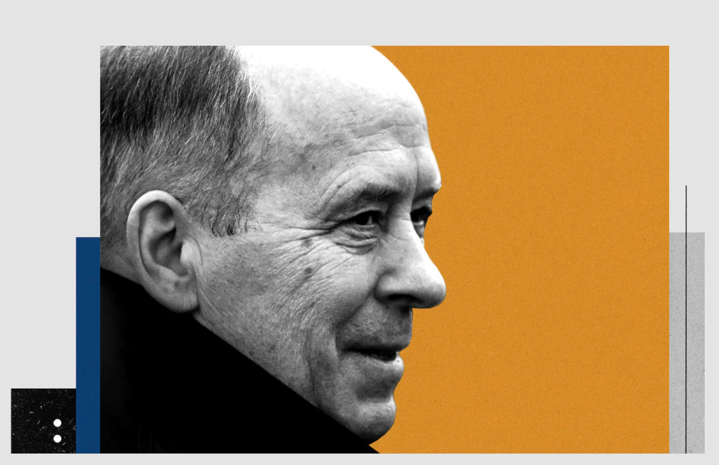 Голова ФСБ Росії Олександр Бортніков